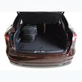 Set de genți pentru portbagaj KJUST Maserati Levante 2016+ 5 buc. negru 21