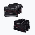 Set de genți pentru portbagaj KJUST Mercedes-Benz E Coupe 2017+ 5 buc. negru