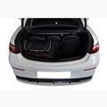 Set de genți pentru portbagaj KJUST Mercedes-Benz E Coupe 2017+ 5 buc. negru 13