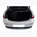 Set de genți pentru portbagaj KJUST Mercedes-Benz E Coupe 2017+ 5 buc. negru 16