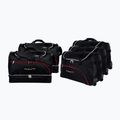 Set de genți pentru portbagaj KJUST Audi A7 2017+ 5 buc. black