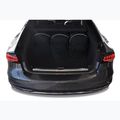 Set de genți pentru portbagaj KJUST Audi A7 2017+ 5 buc. black 18
