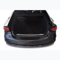 Set de genți pentru portbagaj KJUST Audi A7 2017+ 5 buc. black 20