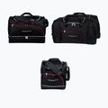 Set de genți pentru portbagaj KJUST Jaguar E-Pace 2017+ 4 buc. black