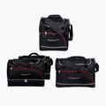KJUST Audi A5 Cabrio 2017-2018 set sac de portbagaj 4 buc negru