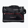 KJUST Audi A5 Cabrio 2017-2018 set sac de portbagaj 4 buc negru 3