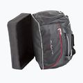 KJUST Audi A5 Cabrio 2017-2018 set sac de portbagaj 4 buc negru 5