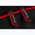 KJUST Audi A5 Cabrio 2017-2018 set sac de portbagaj 4 buc negru 9