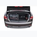 KJUST Audi A5 Cabrio 2017-2018 set sac de portbagaj 4 buc negru 14