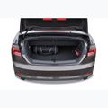 KJUST Audi A5 Cabrio 2017-2018 set sac de portbagaj 4 buc negru 16