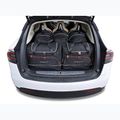 KJUST Tesla Model X 2016+ 7 set bagaje negru. 16