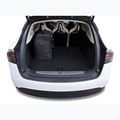 KJUST Tesla Model X 2016+ 7 set bagaje negru. 20