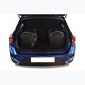Set de genți pentru portbagaj KJUST Volkswagen T-Roc 2017+ 3 buc. negru 12