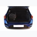 Set de genți pentru portbagaj KJUST Volkswagen T-Roc 2017+ 3 buc. negru 13