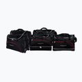 Set de genți pentru portbagaj KJUST Audi A7 Sportback 2010-2017 5 buc. black
