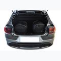 Set de genți pentru portbagaj KJUST Citroen C4 Cactus 2014-2017 3 buc. black 14
