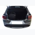 Set de genți pentru portbagaj KJUST Citroen C4 Cactus 2014-2017 3 buc. black 15