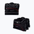 Set de genți pentru portbagaj KJUST Nissan Note 2013-2016 3 buc. negru