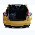Set de genți pentru portbagaj KJUST Nissan Juke 2010-2019 3 buc. negru 14