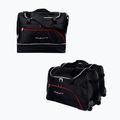 KJUST Seat Ibiza Hatchback 2017+ set sac de portbagaj 3 buc negru.