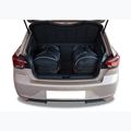 KJUST Seat Ibiza Hatchback 2017+ set sac de portbagaj 3 buc negru. 11