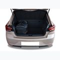 KJUST Seat Ibiza Hatchback 2017+ set sac de portbagaj 3 buc negru. 12