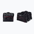 Set de genți pentru portbagaj KJUST Ford Ecosport 2017+ 3 buc. black