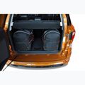 Set de genți pentru portbagaj KJUST Ford Ecosport 2017+ 3 buc. black 15