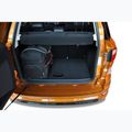 Set de genți pentru portbagaj KJUST Ford Ecosport 2017+ 3 buc. black 16
