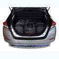 Set de genți pentru portbagaj KJUST Nissan Leaf Electric 2017+ 4 buc. negru 11