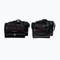 Set de genți pentru portbagaj KJUST BMW 6 Cabrio 2011-2018 4 buc. black