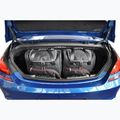 Set de genți pentru portbagaj KJUST BMW 6 Cabrio 2011-2018 4 buc. black 12