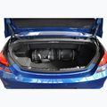 Set de genți pentru portbagaj KJUST BMW 6 Cabrio 2011-2018 4 buc. black 14