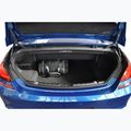 Set de genți pentru portbagaj KJUST BMW 6 Cabrio 2011-2018 4 buc. black 15