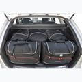 Set de genți pentru portbagaj KJUST Mazda 6 Kombi 2007-2012 5 buc. negru 12