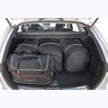 Set de genți pentru portbagaj KJUST Mazda 6 Kombi 2007-2012 5 buc. negru 13
