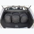 Set de genți pentru portbagaj KJUST Mazda 6 Kombi 2007-2012 5 buc. negru 14