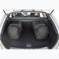 Set de genți pentru portbagaj KJUST Mazda 6 Kombi 2007-2012 5 buc. negru 15