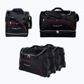 Set de genți pentru portbagaj KJUST Mercedes-Benz A Hatchback 2018+ 4 buc. negru