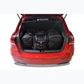 Set de genți pentru portbagaj KJUST Mercedes-Benz A Hatchback 2018+ 4 buc. negru 12