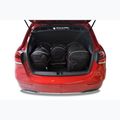 Set de genți pentru portbagaj KJUST Mercedes-Benz A Hatchback 2018+ 4 buc. negru 13