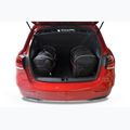 Set de genți pentru portbagaj KJUST Mercedes-Benz A Hatchback 2018+ 4 buc. negru 14