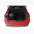 Set de genți pentru portbagaj KJUST Mercedes-Benz A Hatchback 2018+ 4 buc. negru 15
