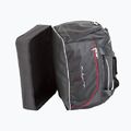 KJUST sac de boot set Subaru Impreza 2017 + 4 buc negru. 5