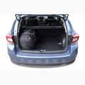 KJUST sac de boot set Subaru Impreza 2017 + 4 buc negru. 16