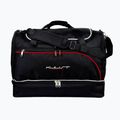 KJUST sac de boot set Subaru Impreza 2017 + 4 buc negru. 2
