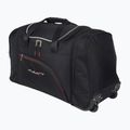 KJUST sac de boot set Subaru Impreza 2017 + 4 buc negru. 4