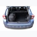 KJUST sac de boot set Subaru Impreza 2017 + 4 buc negru. 16