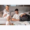 KJUST sac de boot set Subaru Impreza 2017 + 4 buc negru. 17