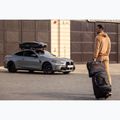 KJUST sac de boot set Subaru Impreza 2017 + 4 buc negru. 19